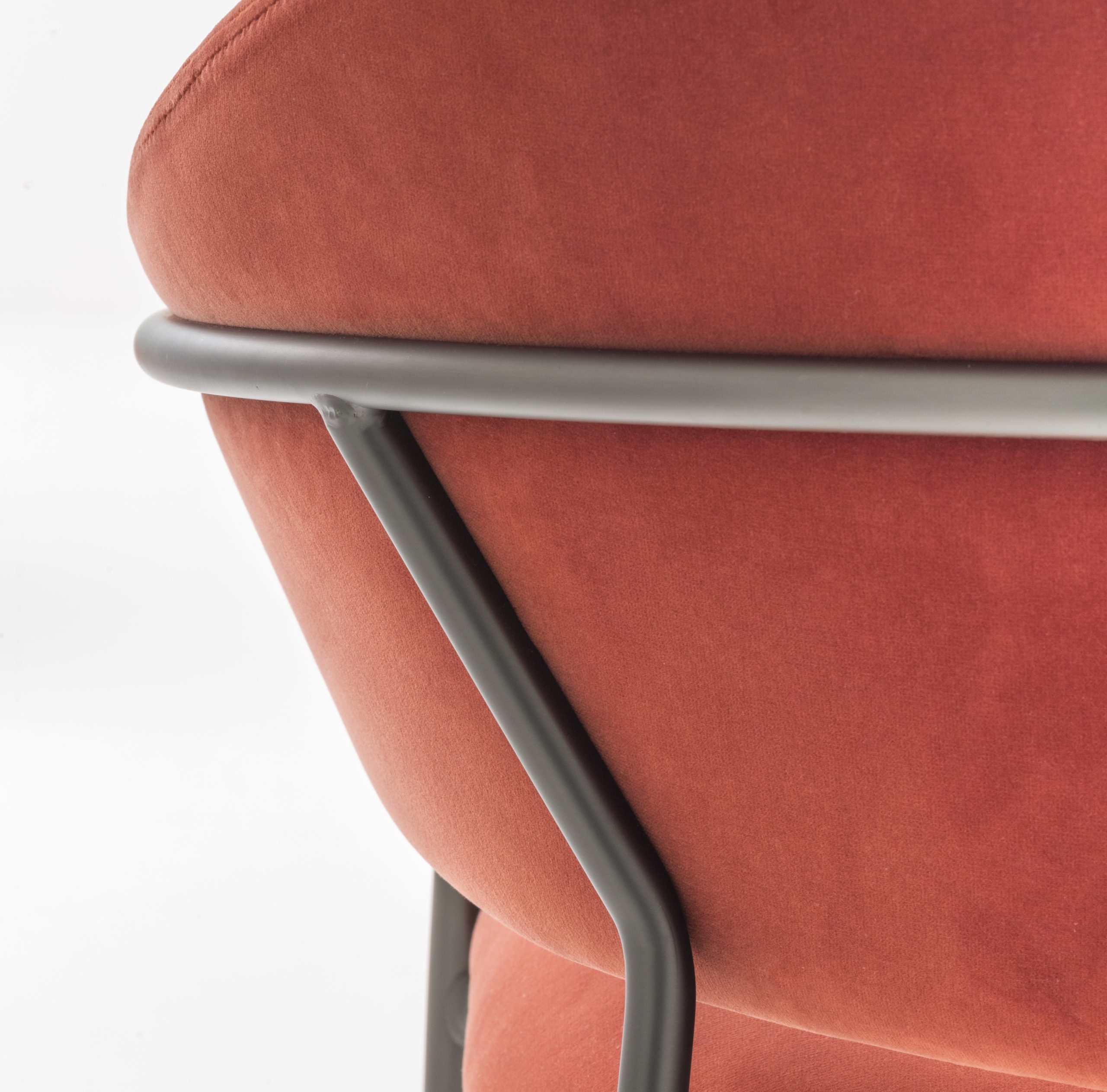 Jazz armchair 3716 – Pedrali - Image 3