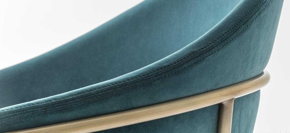 Jazz armchair 3716 – Pedrali - Image 6