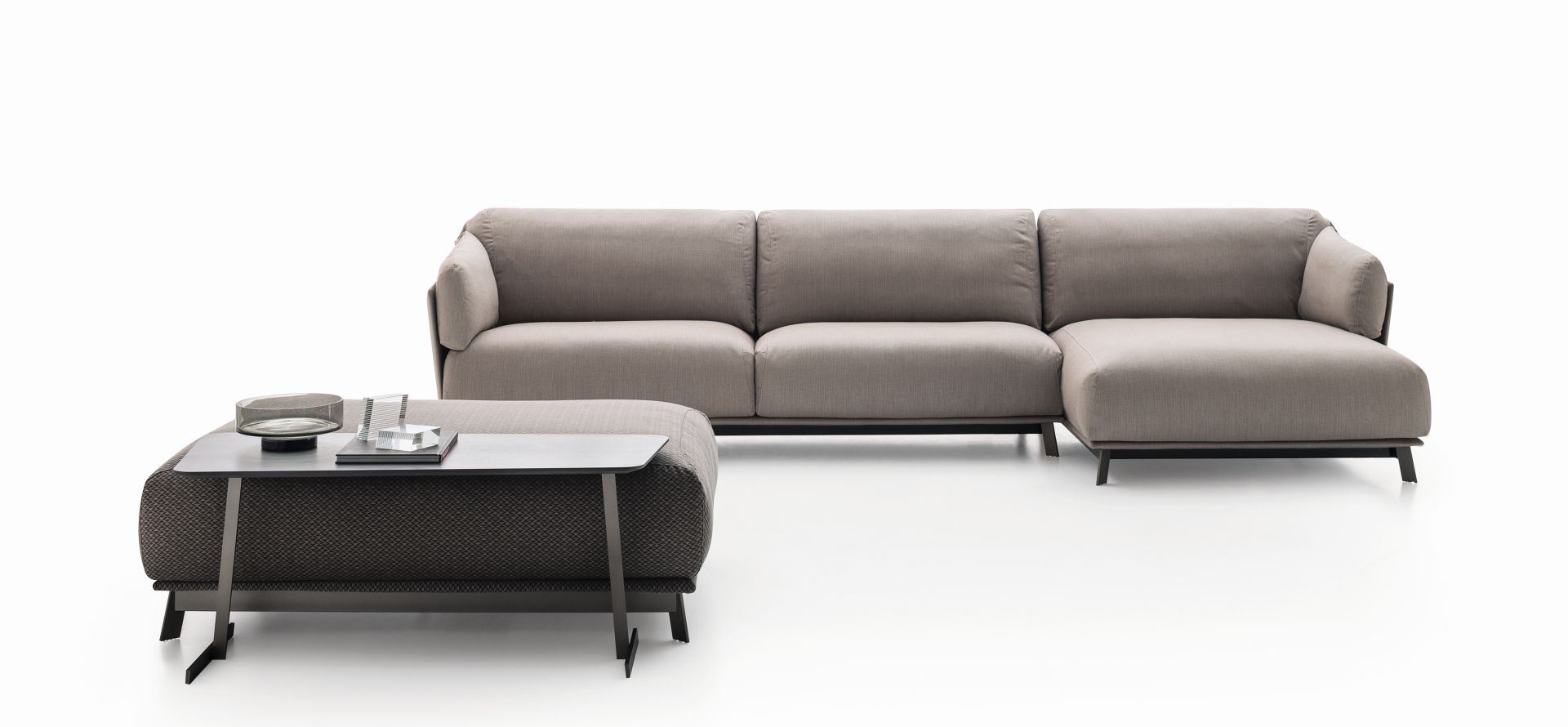 Kailua sofa – Ditre Italia