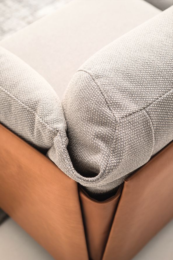 Kailua sofa – Ditre Italia - Image 5