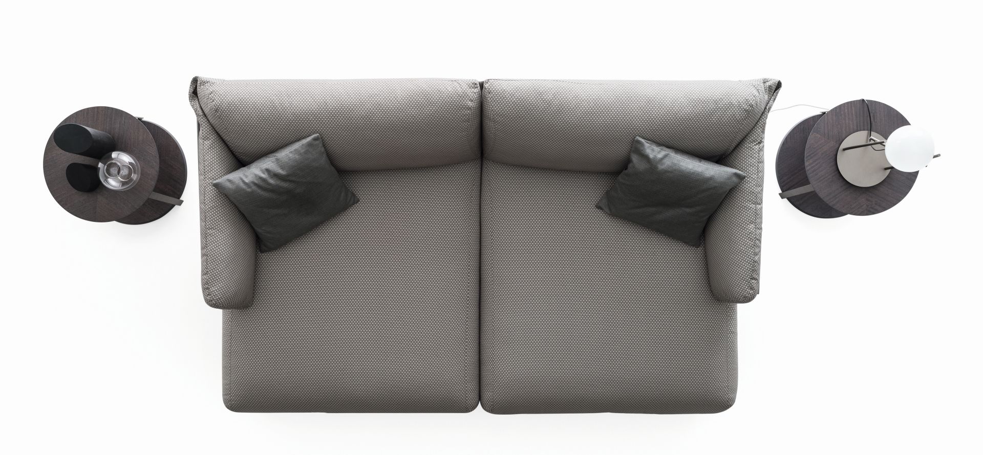 Kailua sofa – Ditre Italia - Image 3
