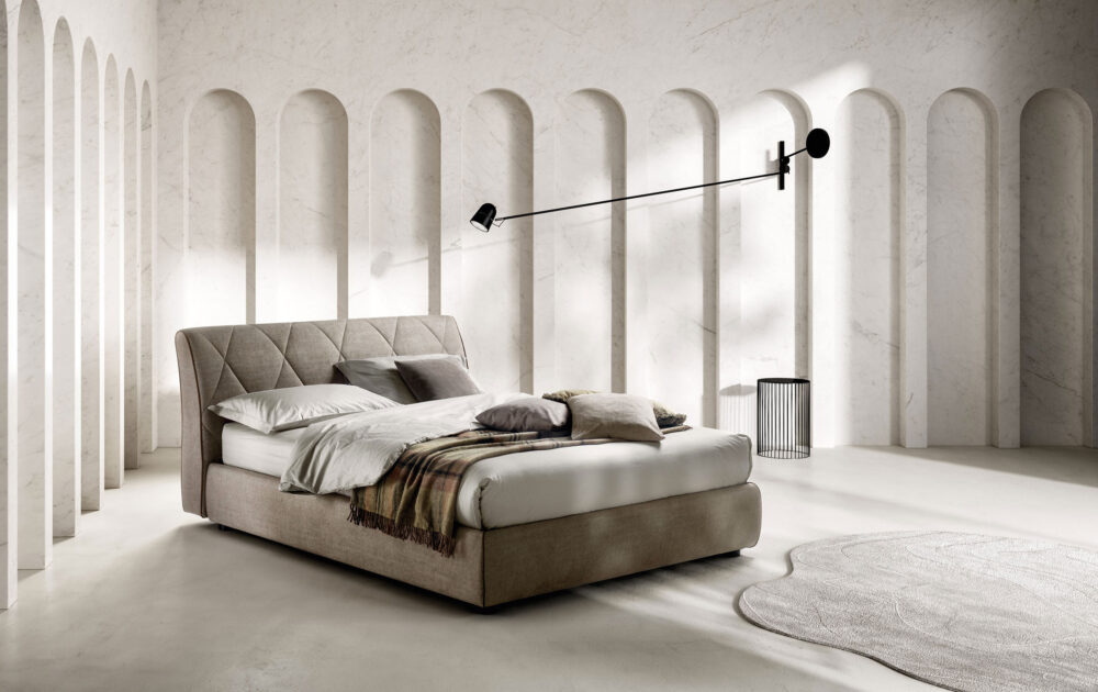 Kilt bed