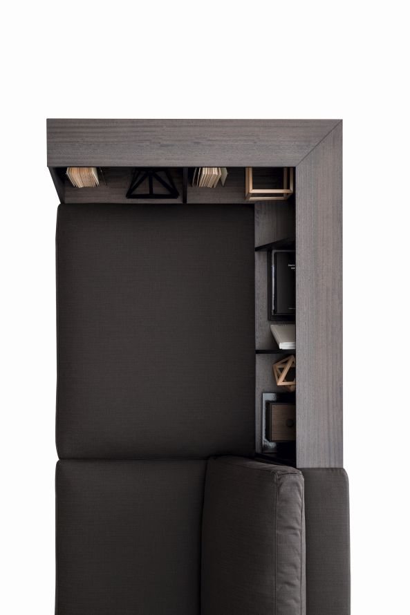 Kim sofa – Ditre Italia - Image 6