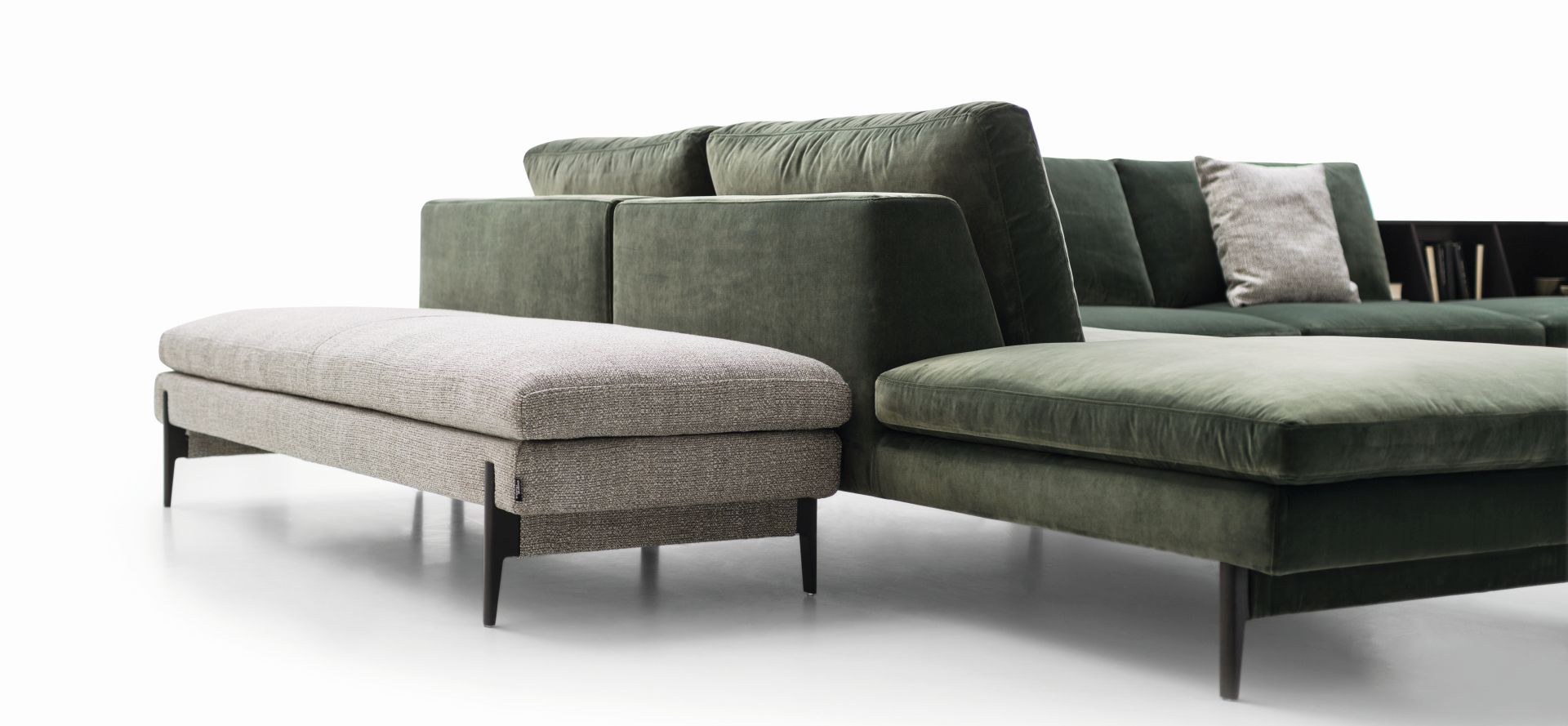 Kim sofa – Ditre Italia - Image 8