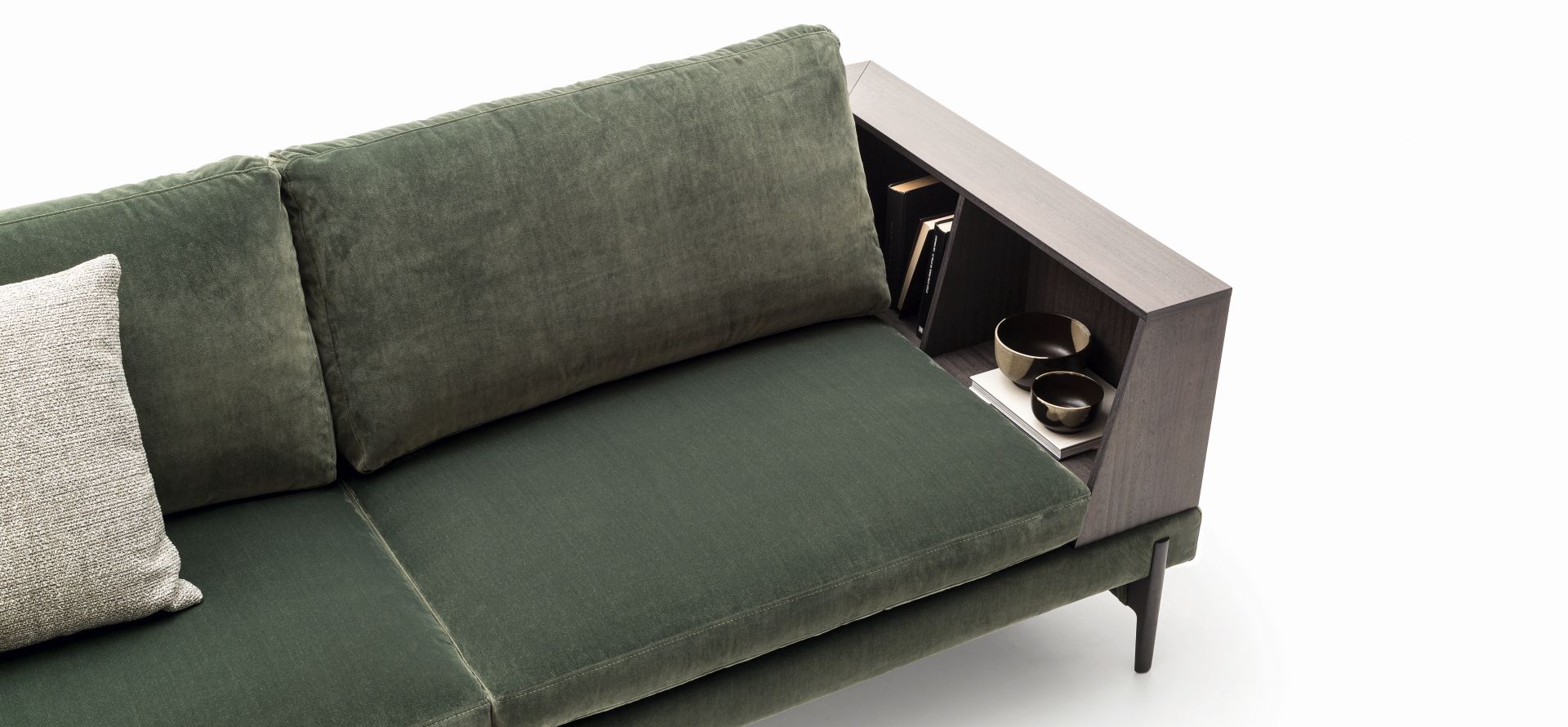 Kim sofa – Ditre Italia - Image 10