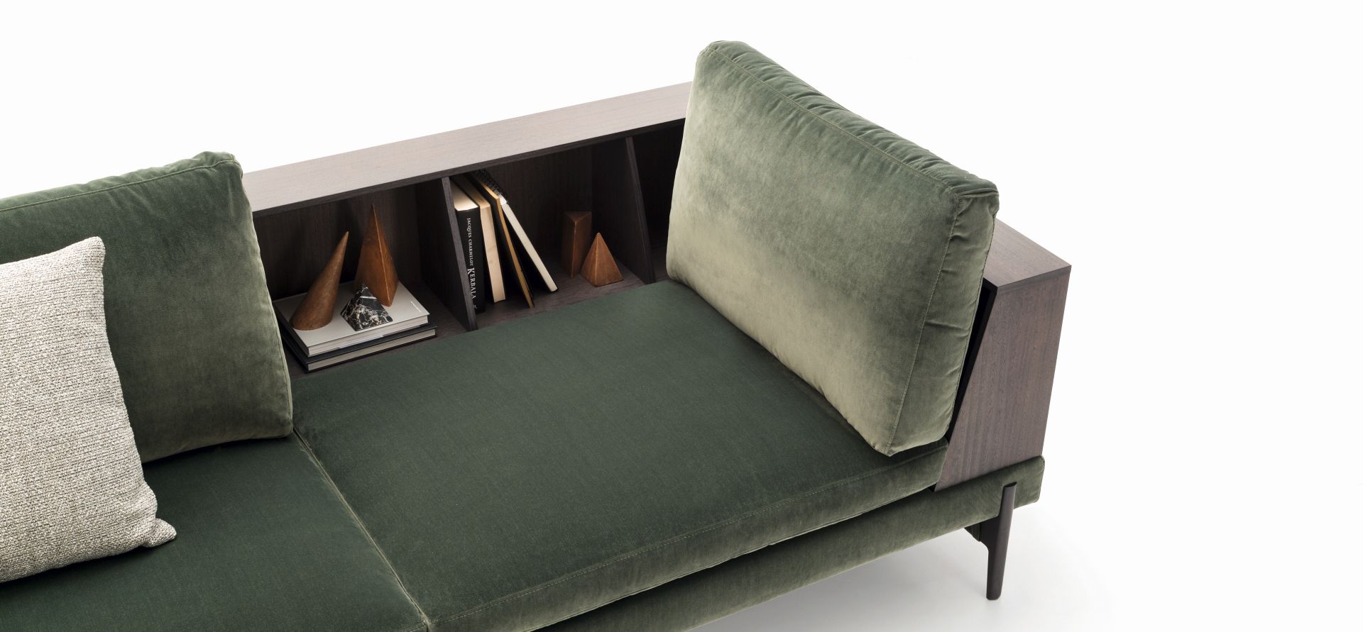 Kim sofa – Ditre Italia - Image 9