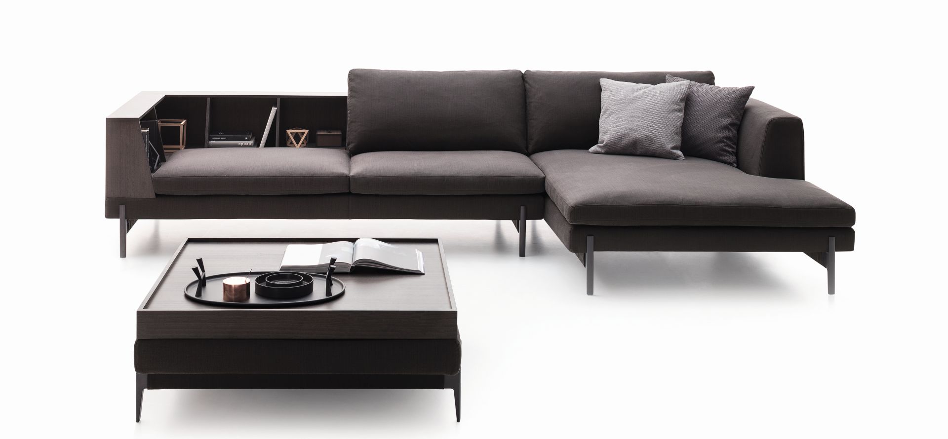 Kim sofa – Ditre Italia - Image 3