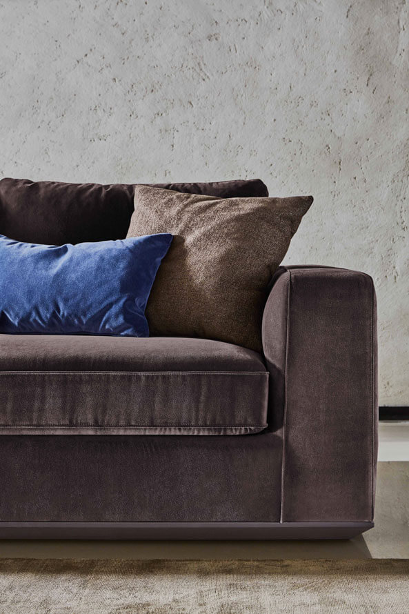Loman sofa – Ditre Italia - Image 9