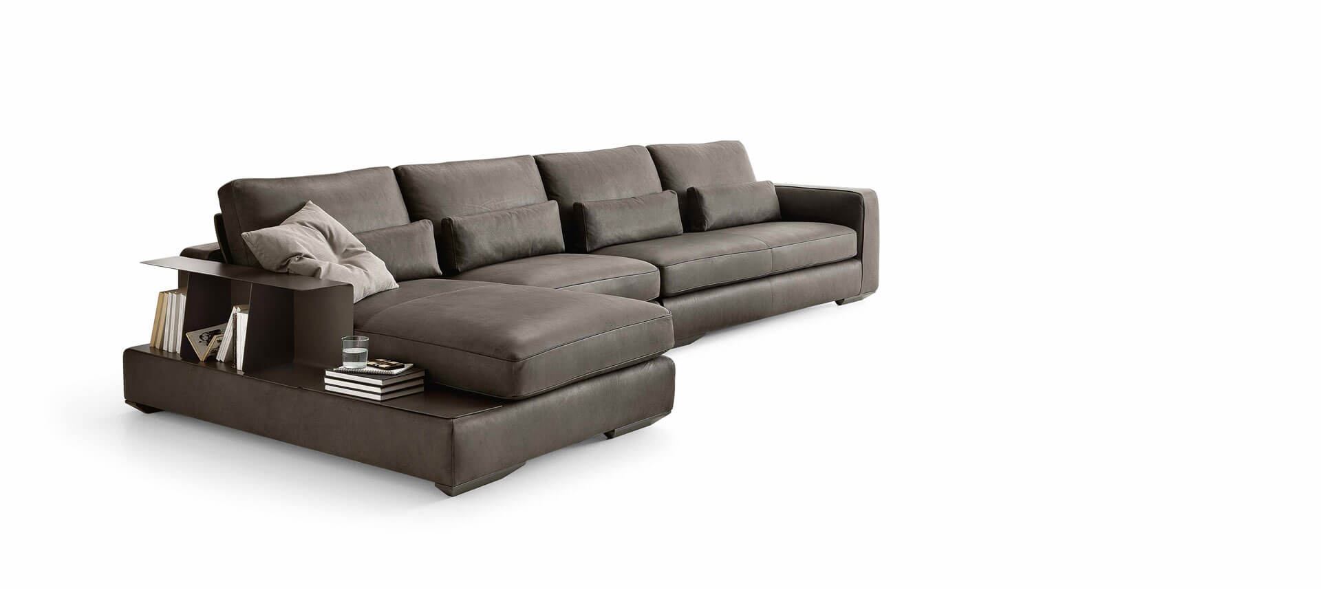 Loman sofa – Ditre Italia - Image 2