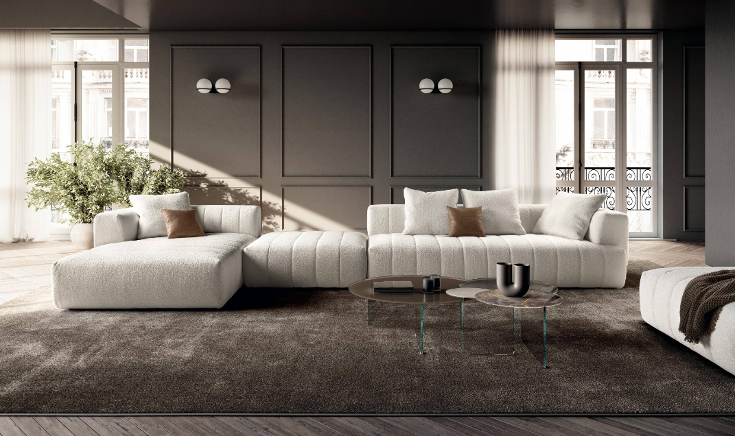 Hero sofa – Lago