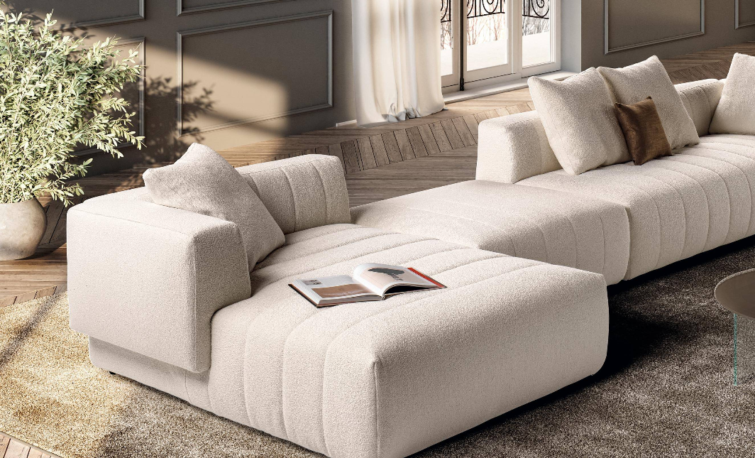 Hero sofa – Lago - Image 2
