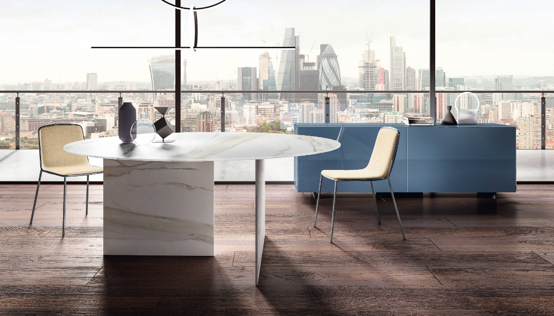 Stratum table – Lago - Image 2