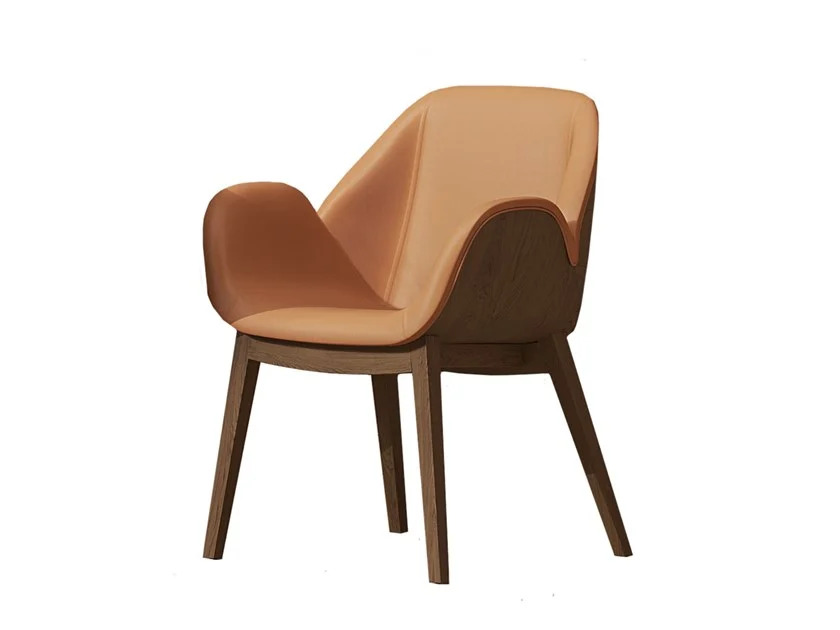 Lips dining chair – Alma Design - Image 5