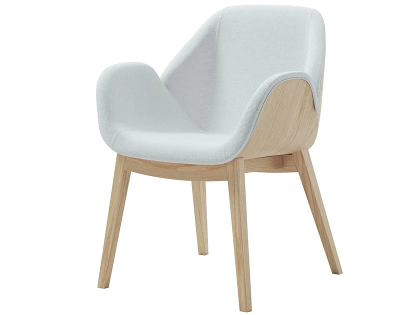Lips dining chair – Alma Design - Image 2