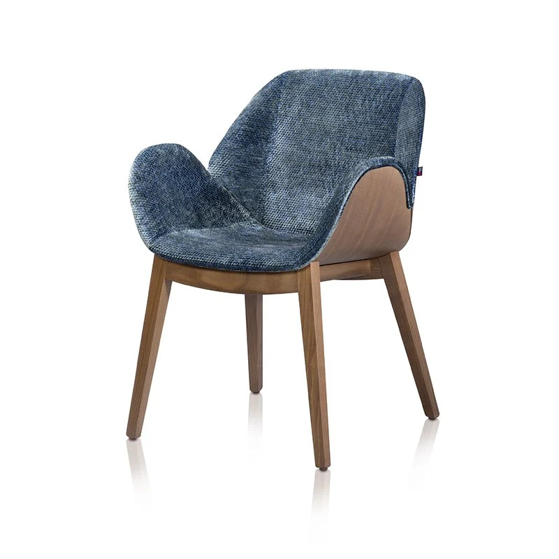 Lips dining chair – Alma Design - Image 6