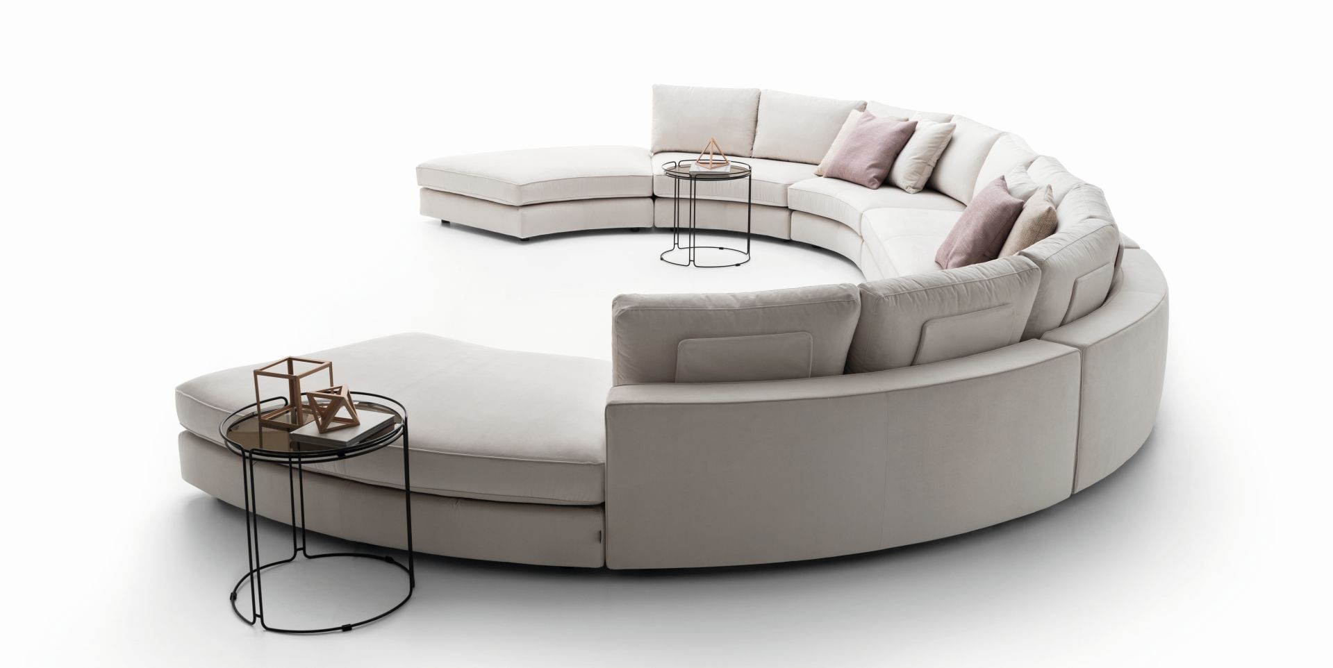 Loman sofa – Ditre Italia - Image 3