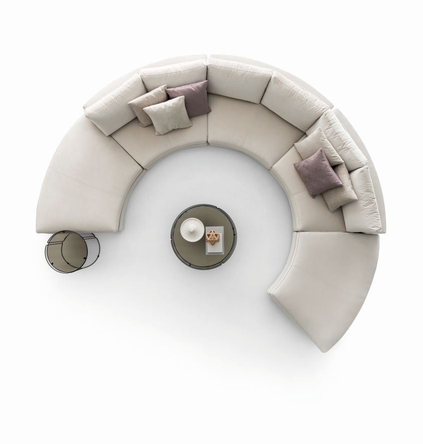Loman sofa – Ditre Italia - Image 6