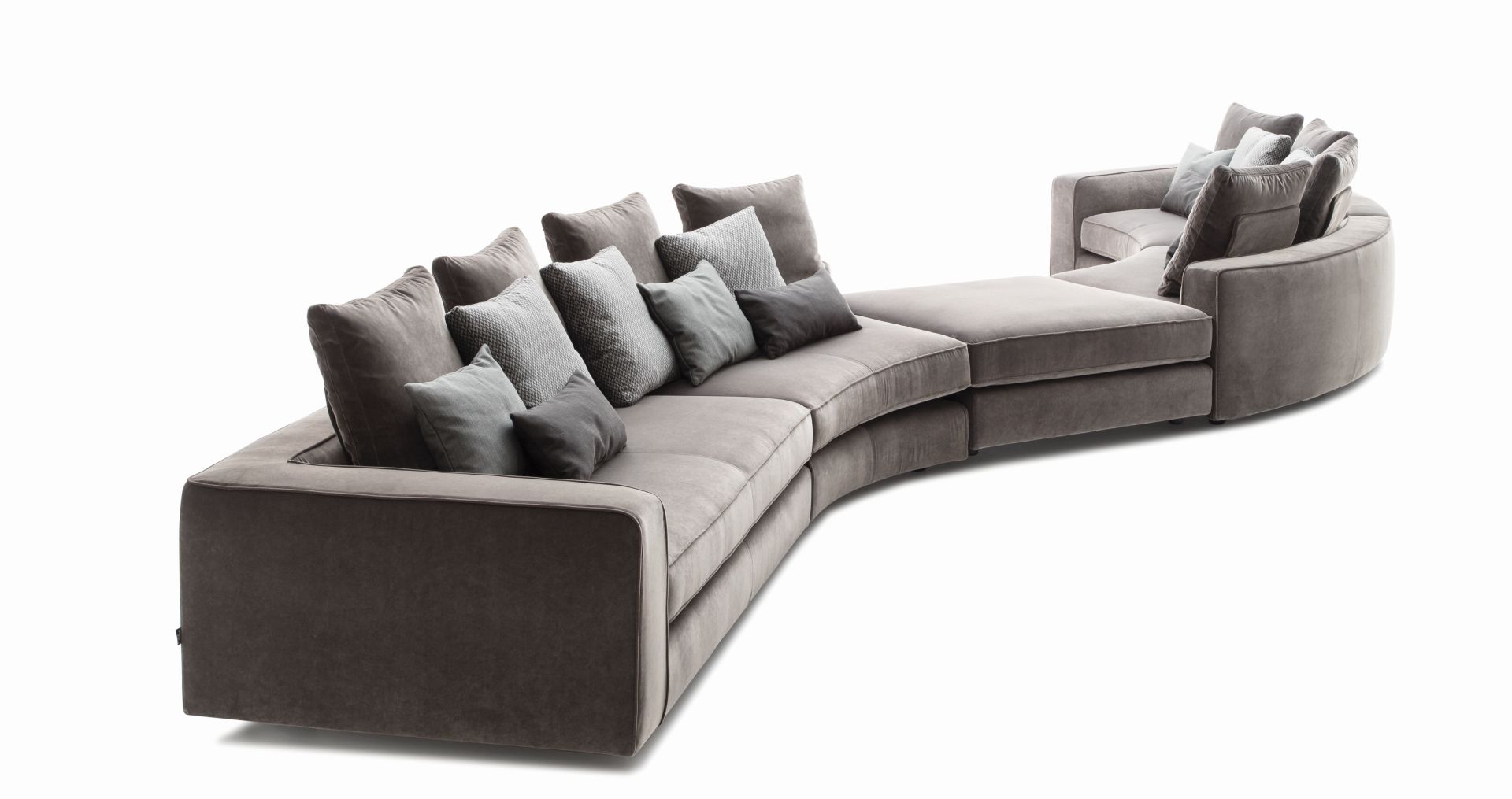 Loman sofa – Ditre Italia
