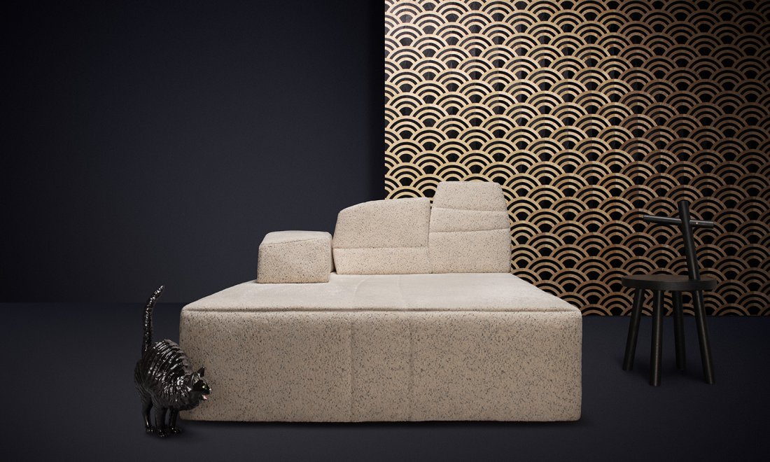 Lucky O's wallpaper – Moooi Wallcovering - Image 3