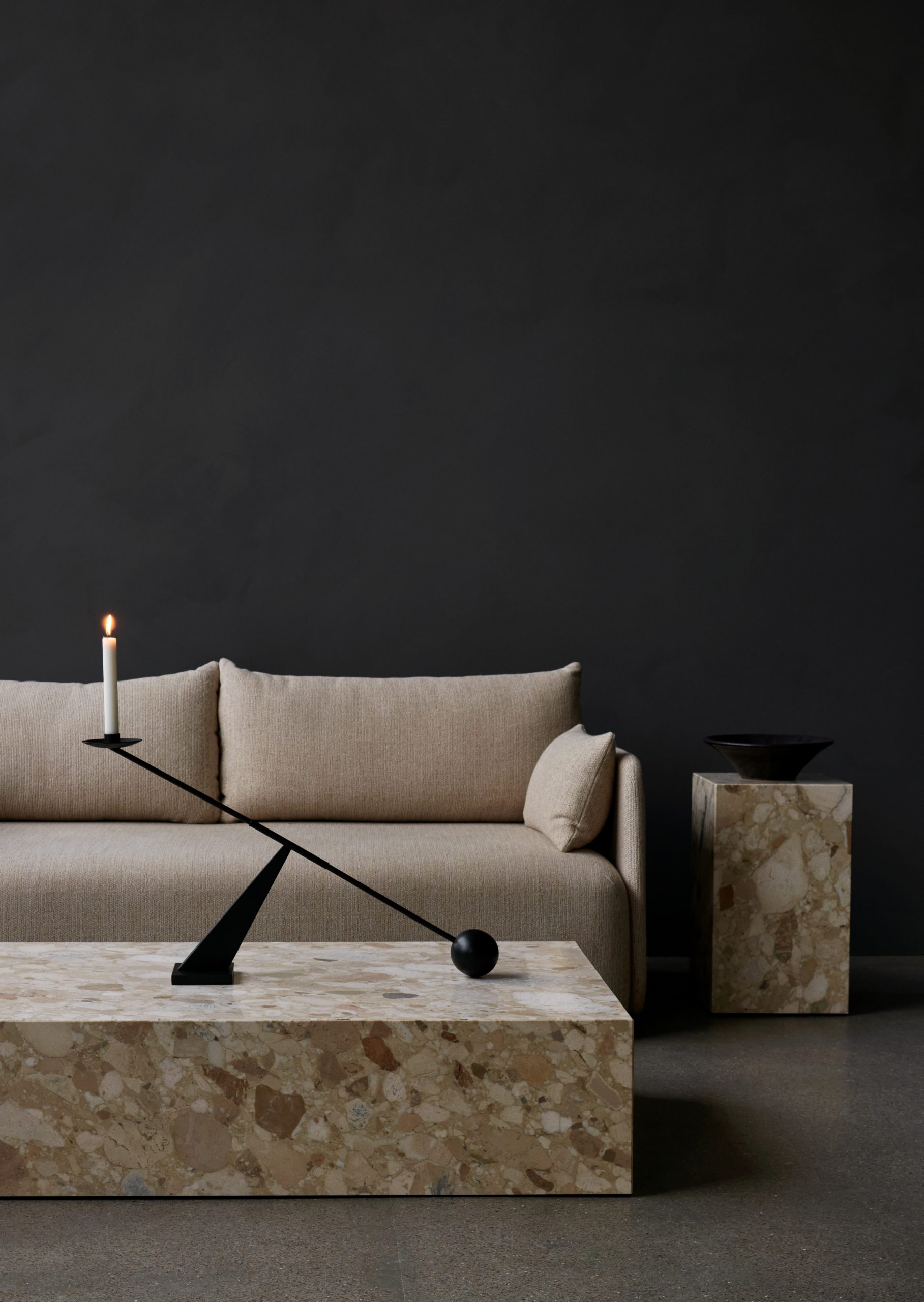 Interconnect Candle Holder – Audo - Image 4