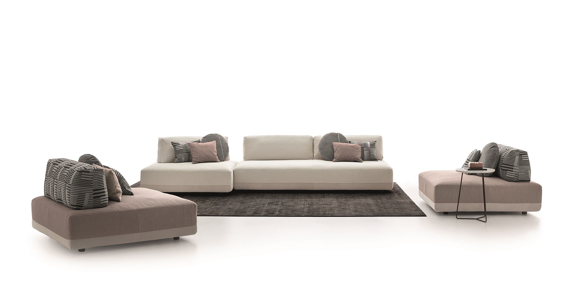 Sanders sofa – Ditre Italia - Image 8