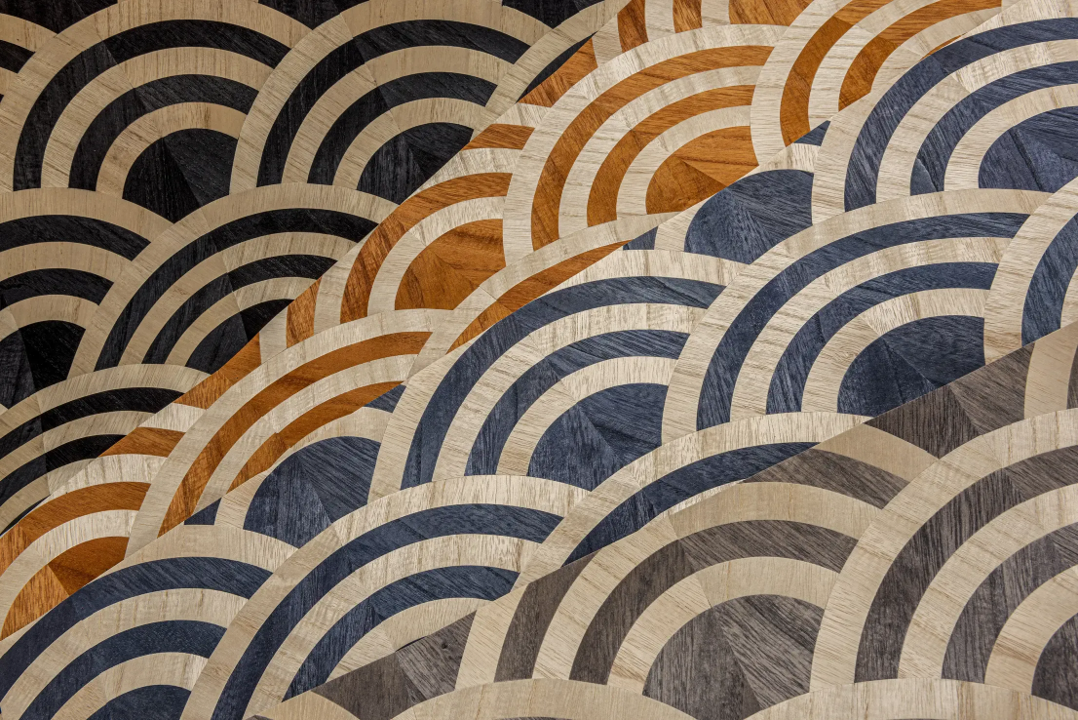 Lucky O's wallpaper – Moooi Wallcovering - Image 2
