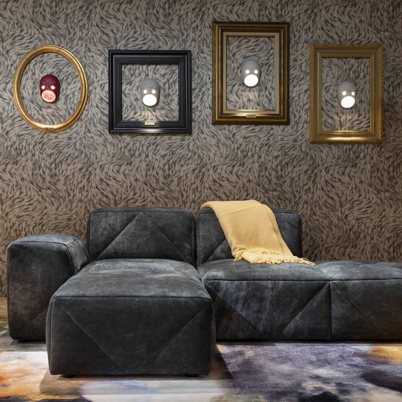 BFF Kanapé – Moooi - Image 3