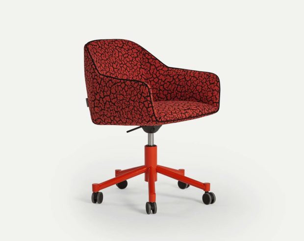 Nido office chair – Sancal - Image 3