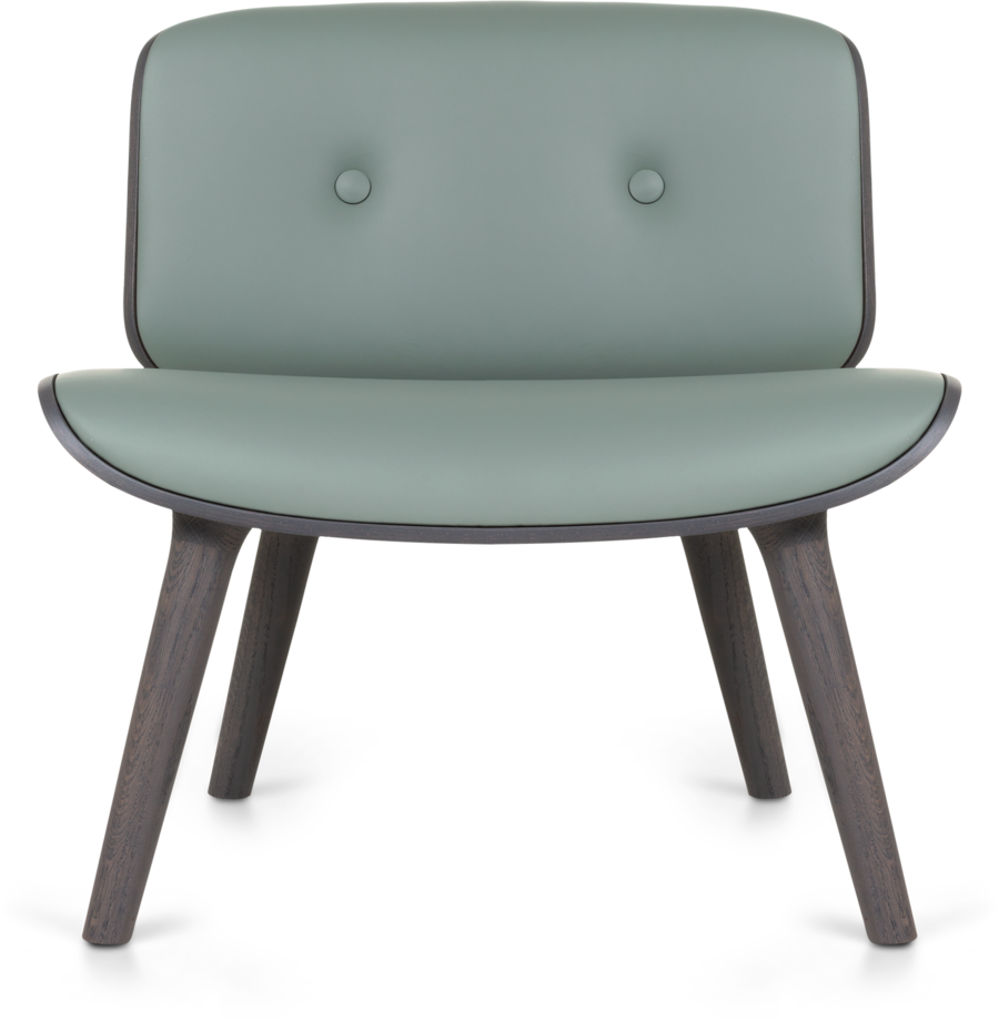 Nut lounge chair – Moooi - Image 5