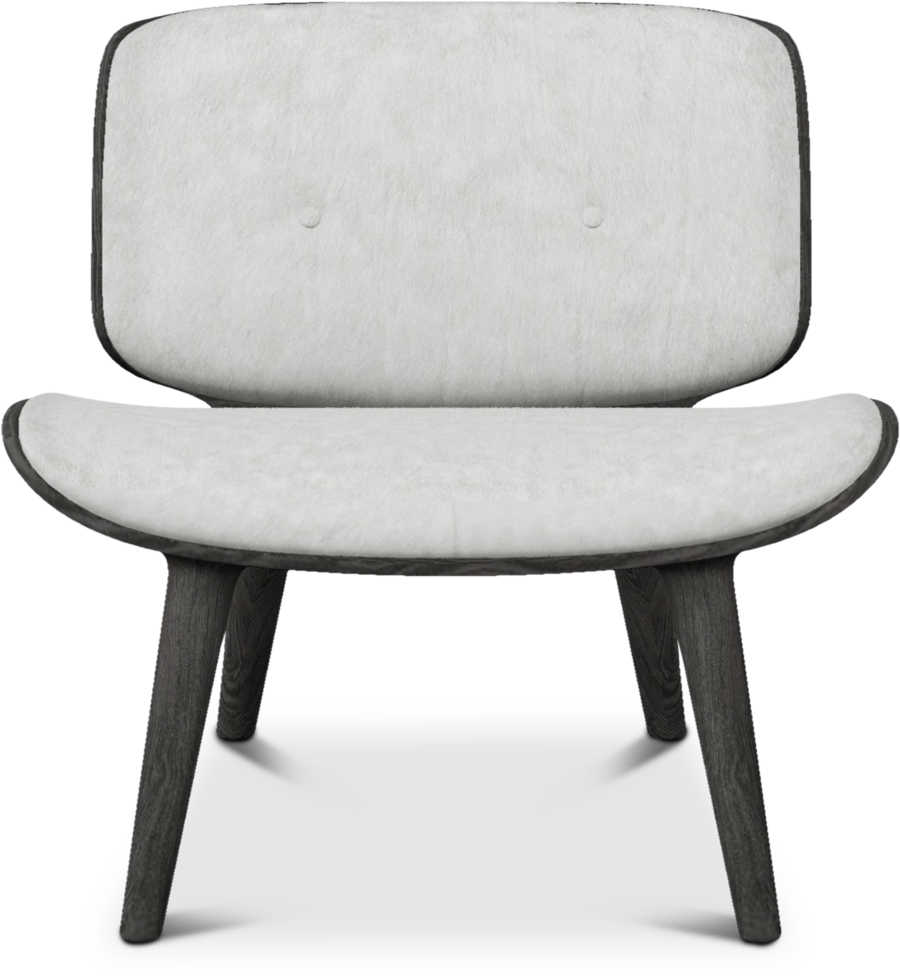 Nut lounge chair – Moooi - Image 4