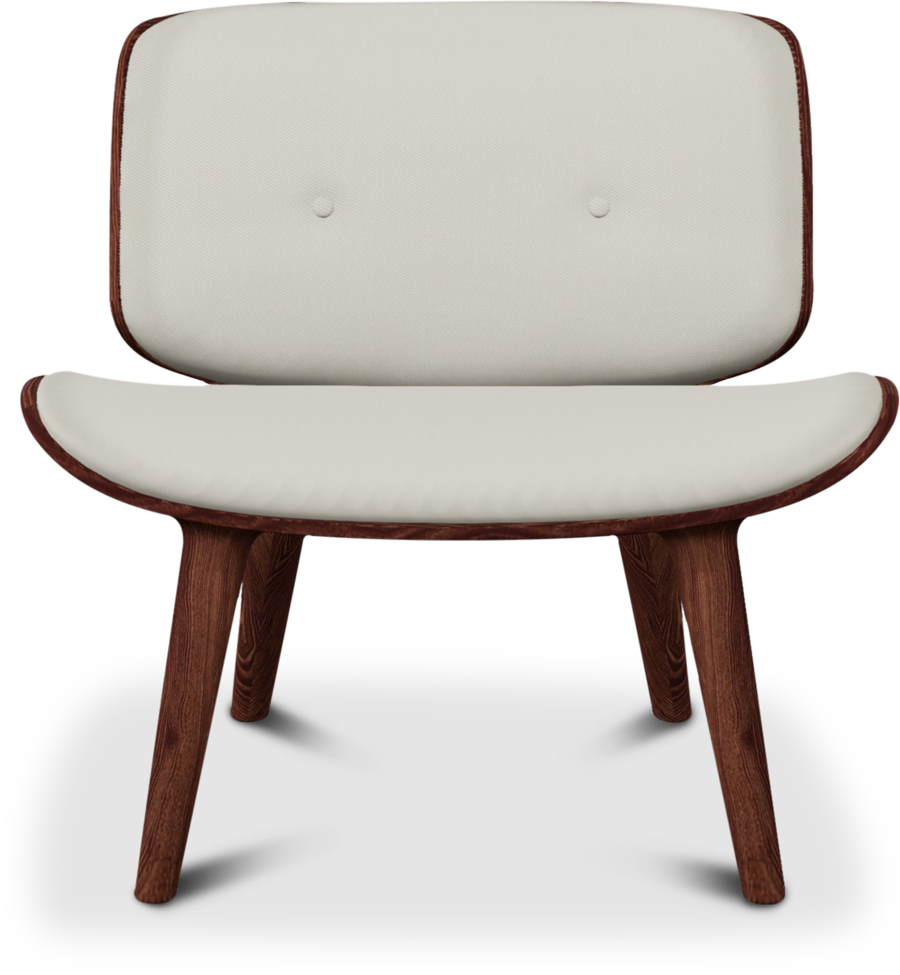 Nut lounge chair – Moooi - Image 6
