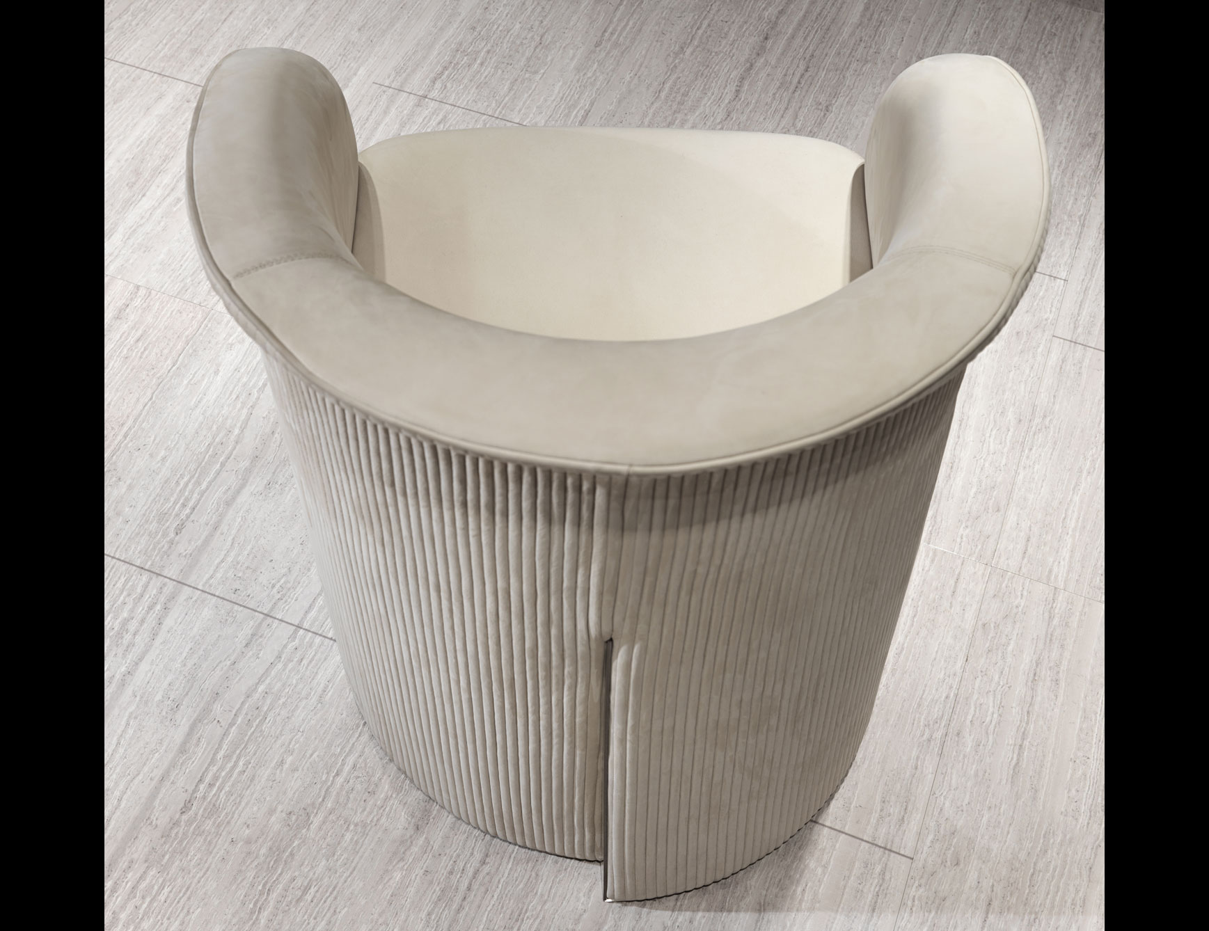Carmen armchair – Visionnaire - Image 2