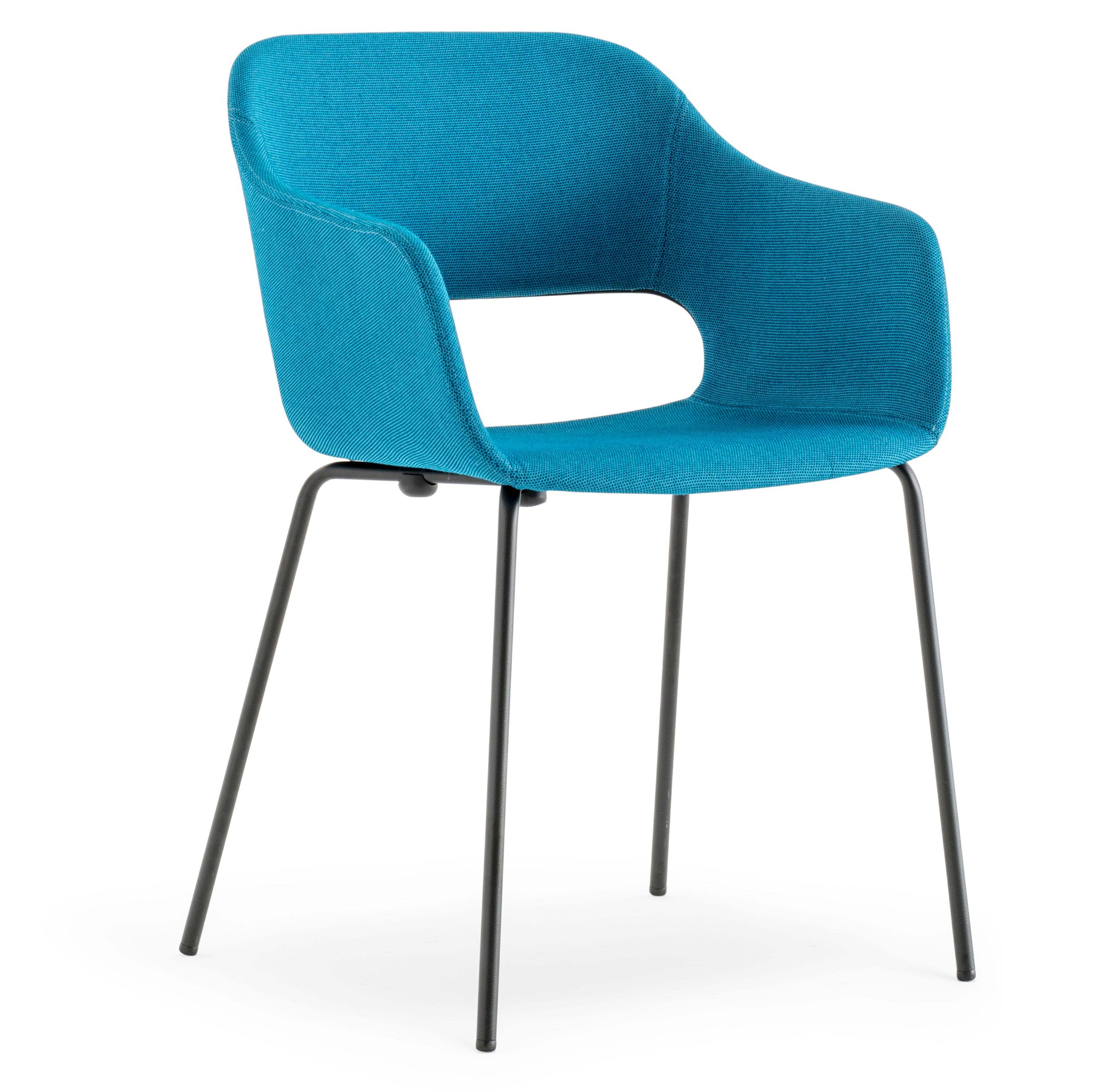 Babila armchair 2736 – Pedrali - Image 4