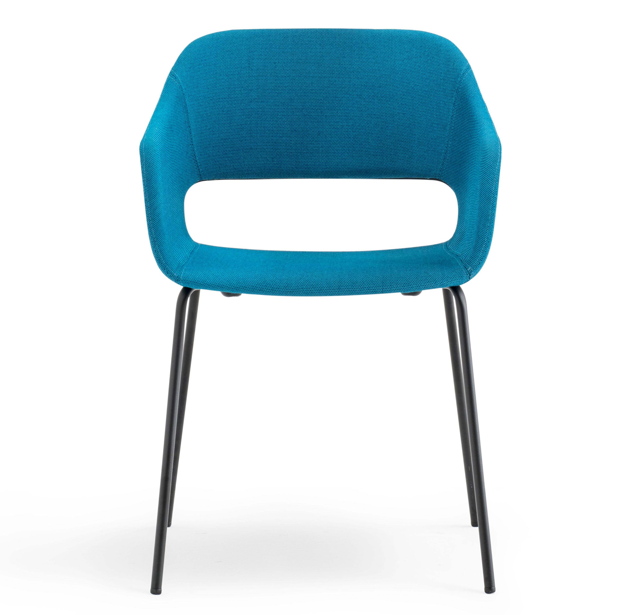 Babila armchair 2736 – Pedrali - Image 5