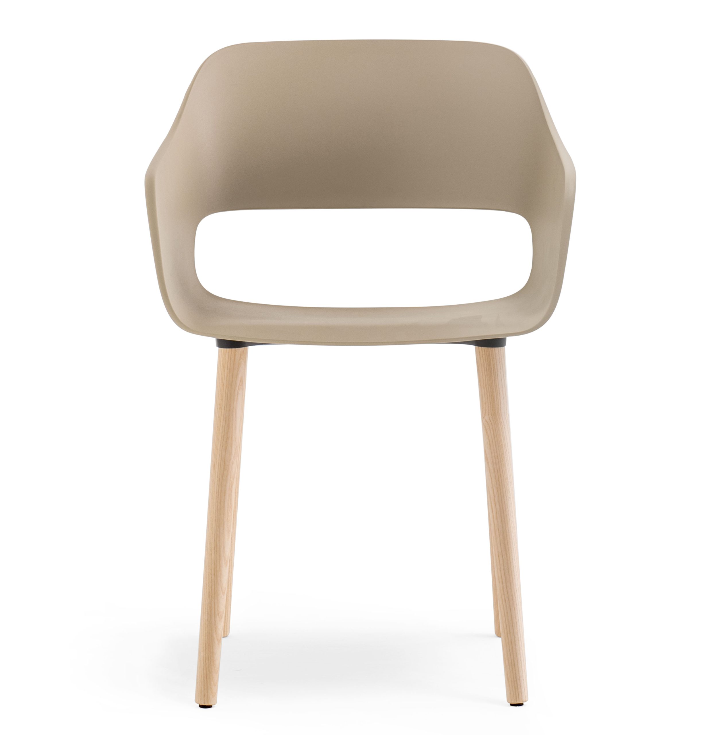 Babila armchair 2755 – Pedrali - Image 4