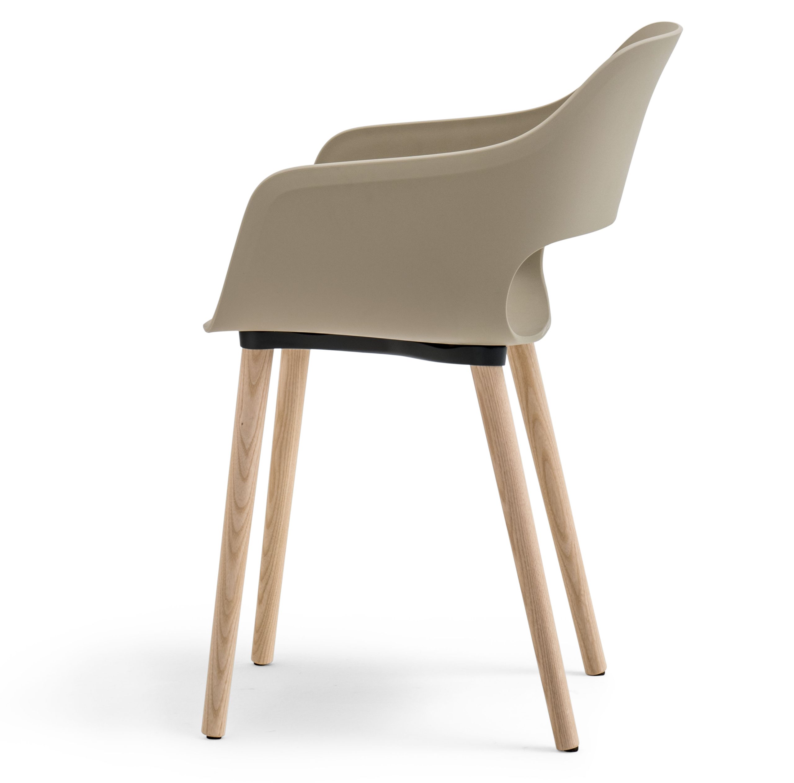 Babila armchair 2755 – Pedrali - Image 5