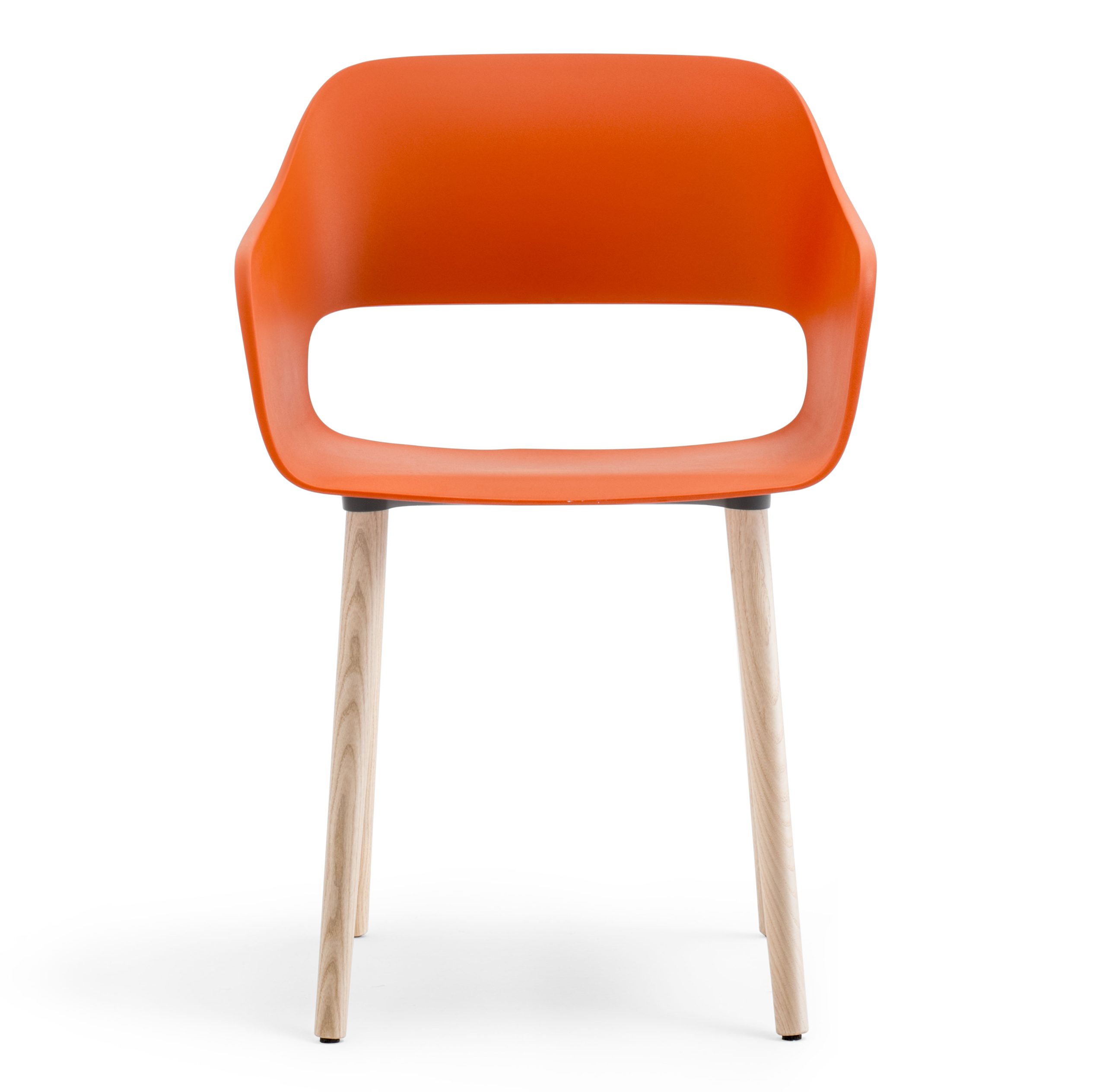 Babila armchair 2755 – Pedrali - Image 6