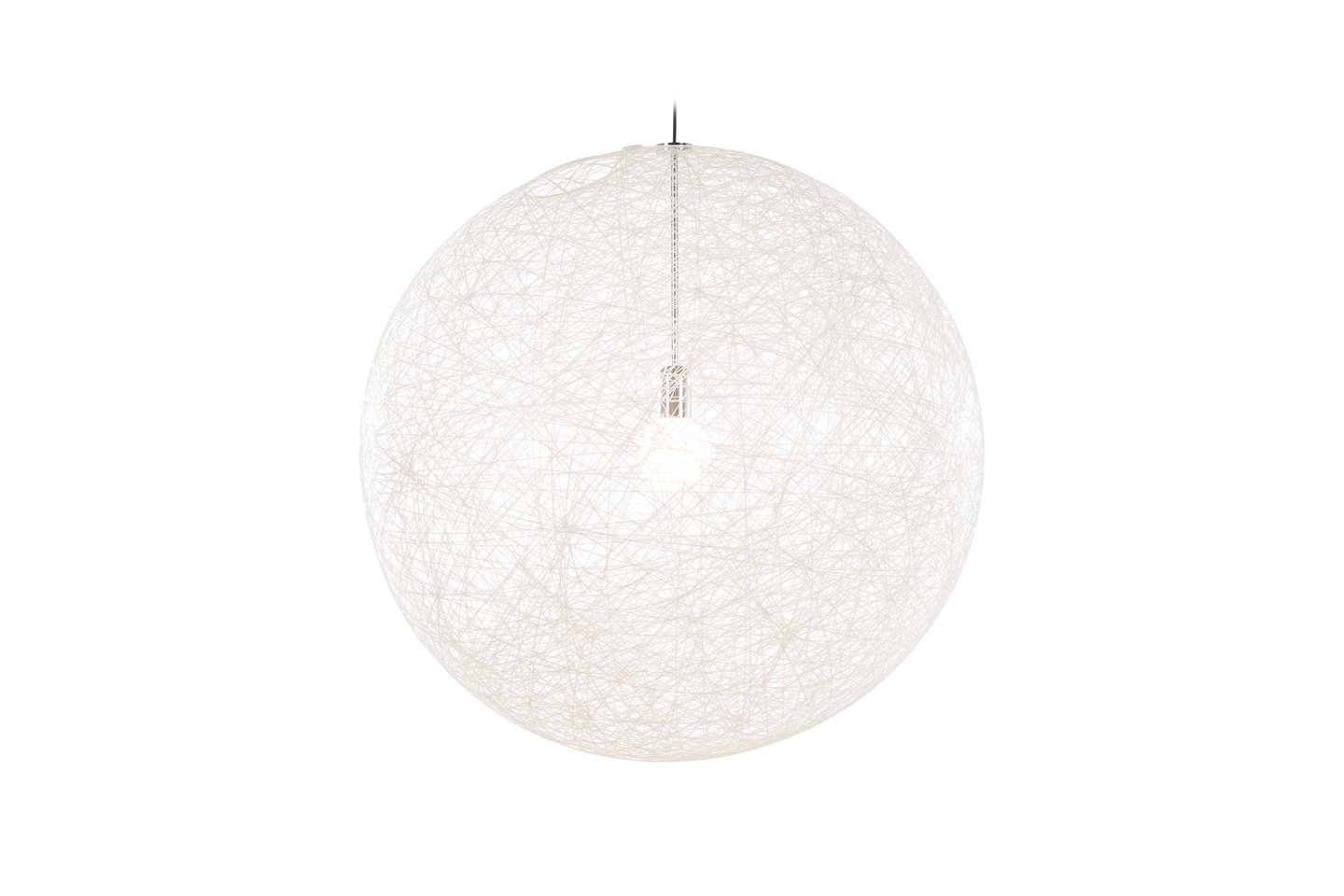 Random Light lámpa közepes – Moooi - Image 3