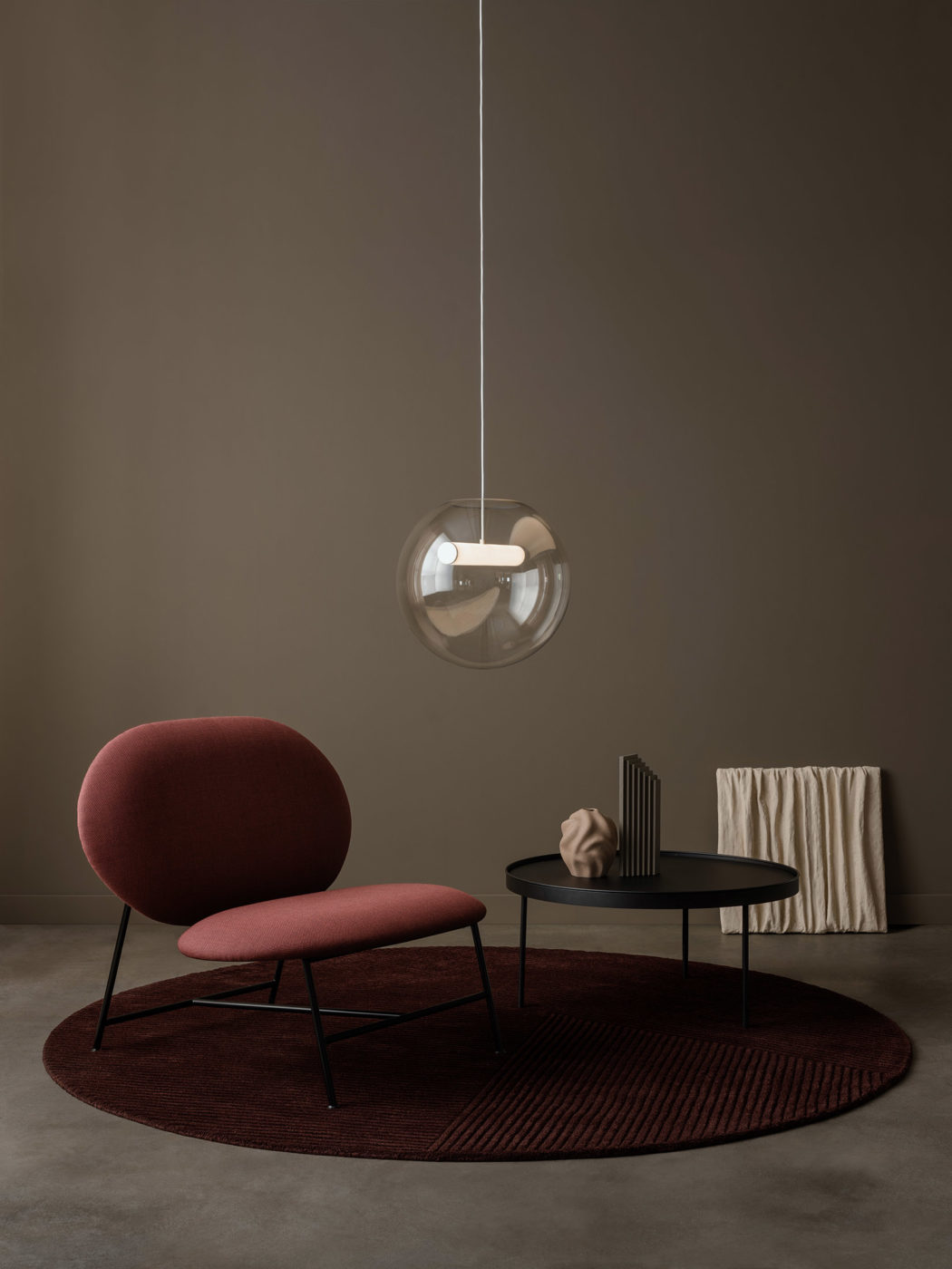 Reveal pendant lamp – Northern - Image 3