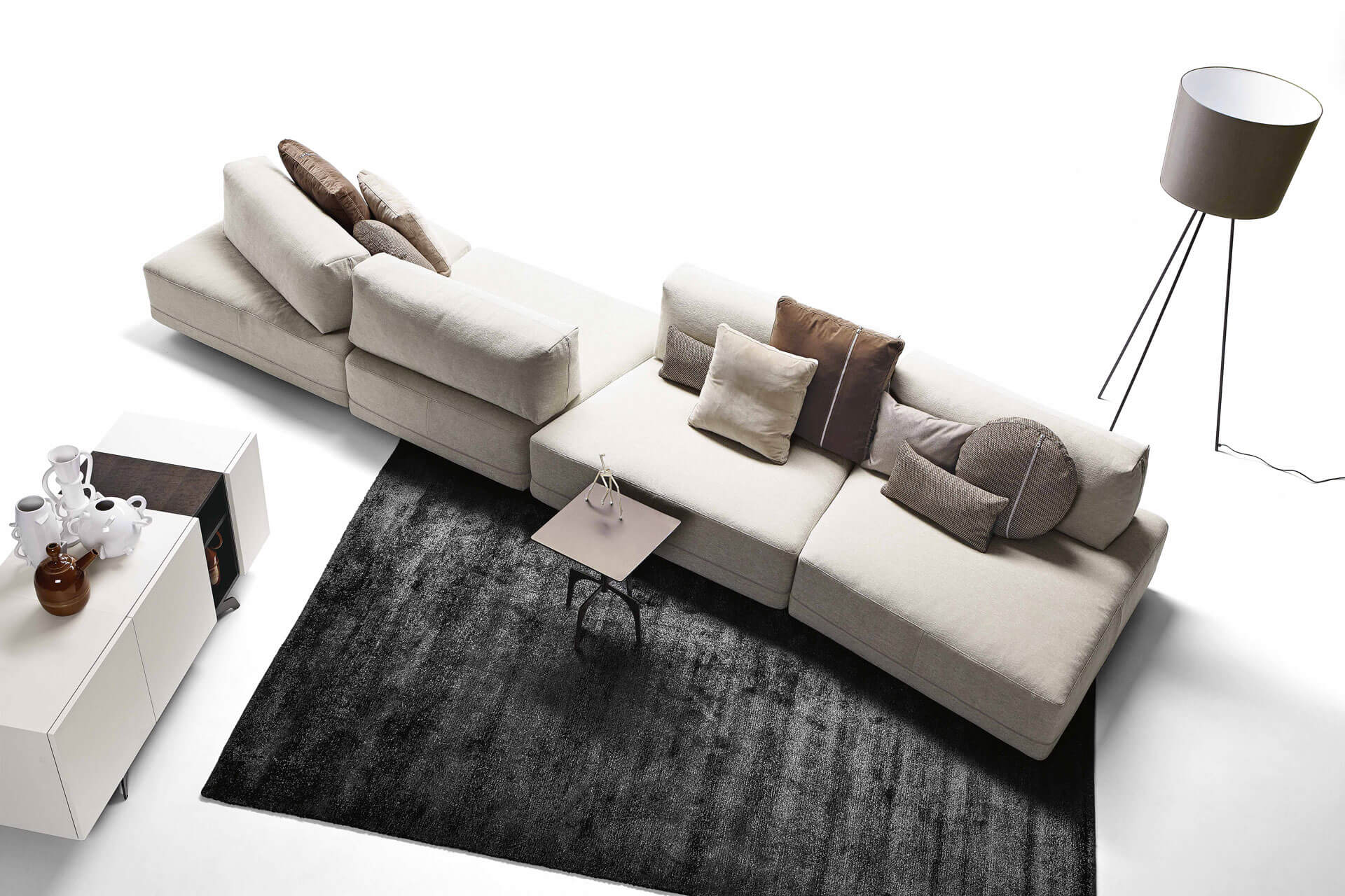 Sanders sofa – Ditre Italia - Image 3