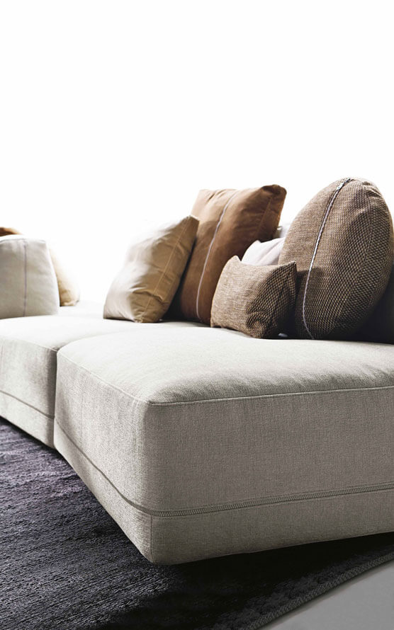 Sanders sofa – Ditre Italia - Image 4
