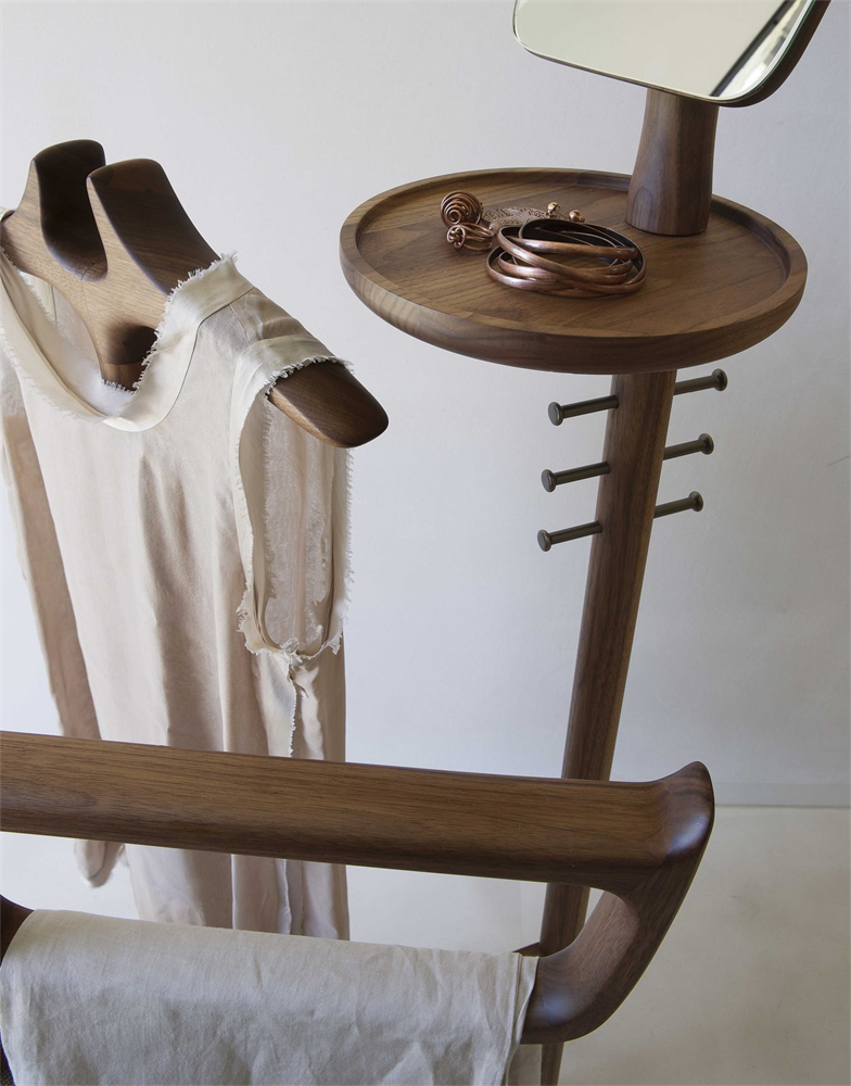 Sam valet stand – Porada - Image 2