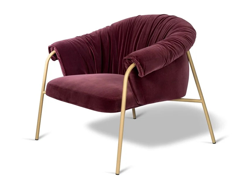 Scala armchair – Alma Design - Image 2