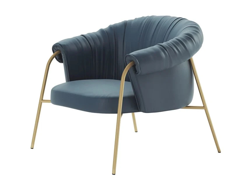 Scala armchair – Alma Design - Image 4