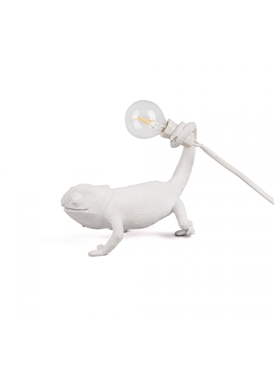 Chameleon Lamp Still – Seletti - Image 5