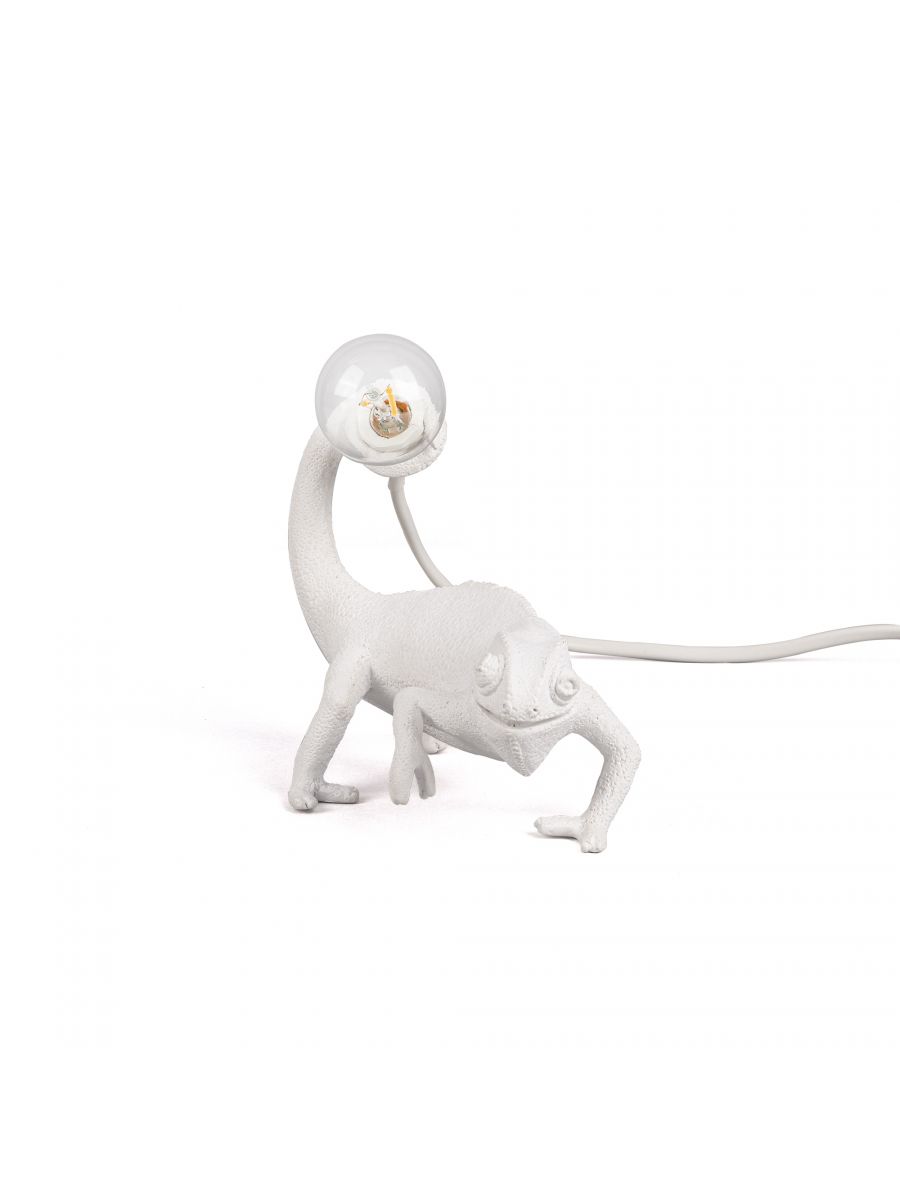 Chameleon Lamp Still – Seletti - Image 7