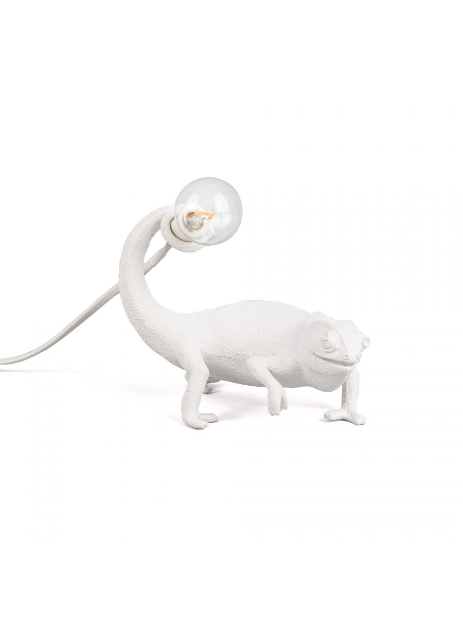Chameleon Lamp Still – Seletti - Image 2