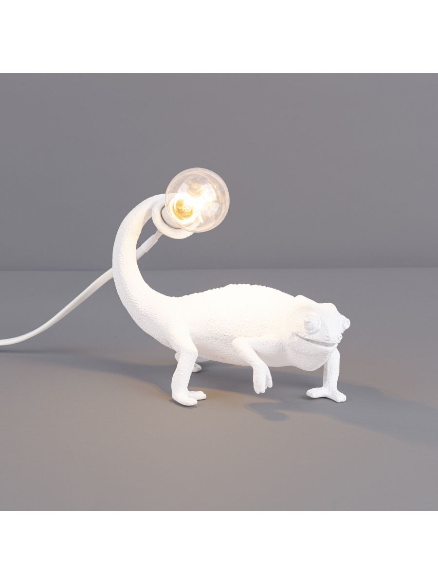 Chameleon Lamp Still – Seletti - Image 6