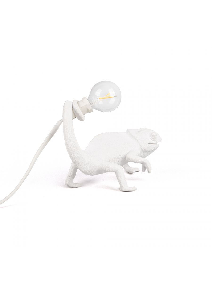 Chameleon Lamp Still – Seletti - Image 3