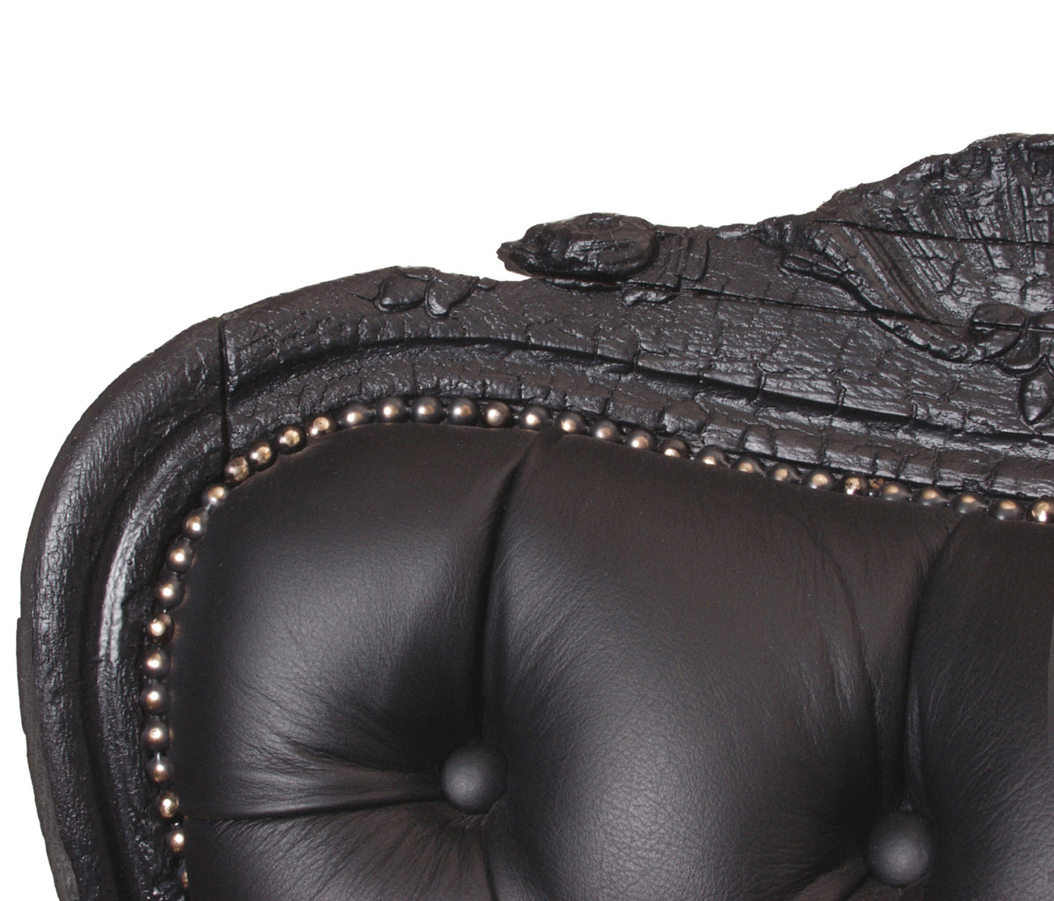 Smoke fotel – Moooi - Image 3